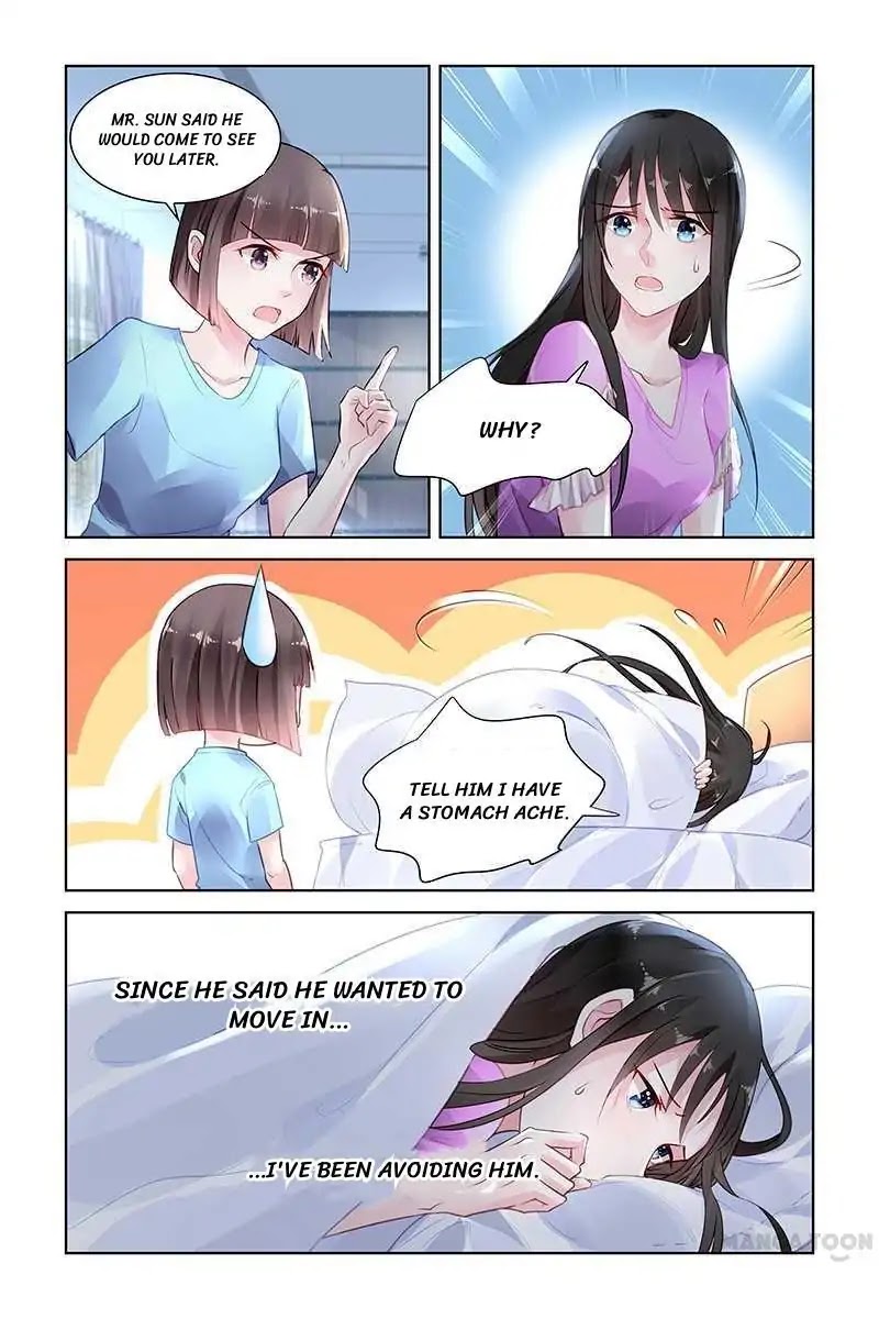 Wicked Young Master's Forceful Love: Training the Runaway Wife Chapter 148 page 1 - Chapter 148