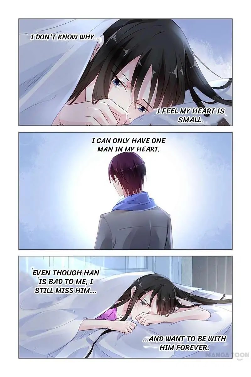 Wicked Young Master's Forceful Love: Training the Runaway Wife Chapter 148 page 2 - Chapter 148