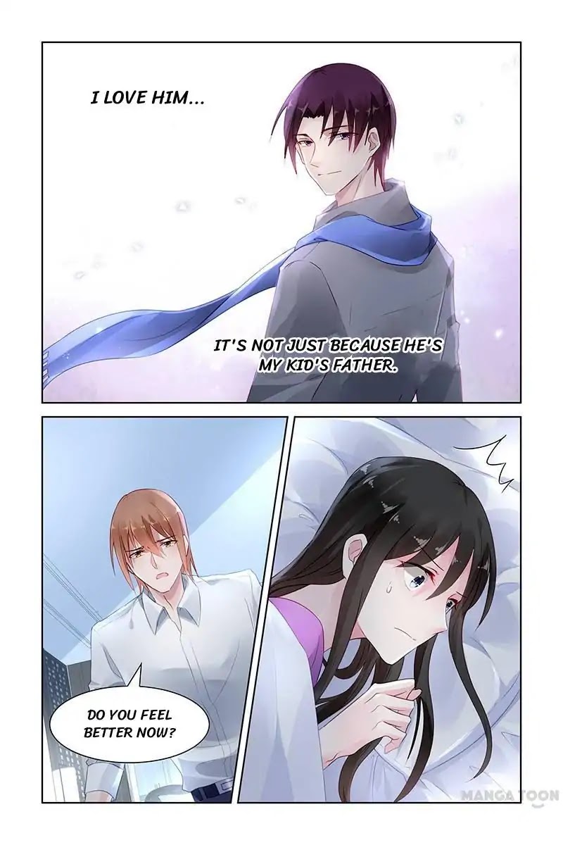 Wicked Young Master's Forceful Love: Training the Runaway Wife Chapter 148 page 3 - Chapter 148