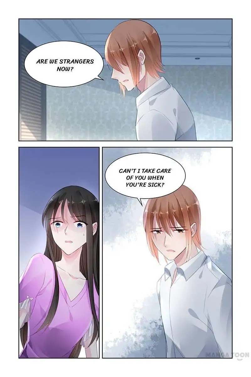 Wicked Young Master's Forceful Love: Training the Runaway Wife Chapter 148 page 5 - Chapter 148