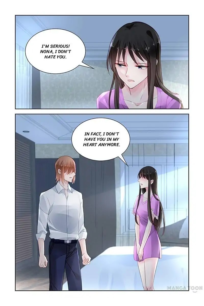 Wicked Young Master's Forceful Love: Training the Runaway Wife Chapter 148 page 7 - Chapter 148