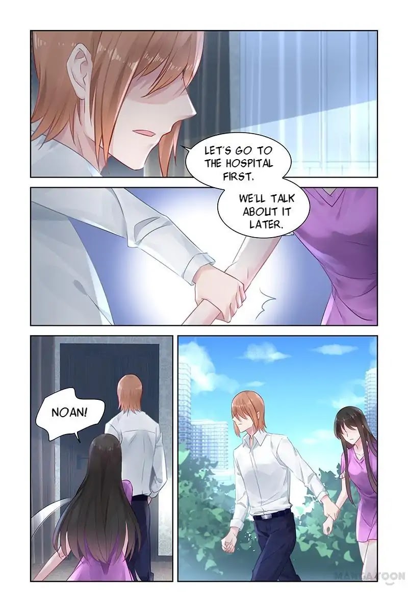 Wicked Young Master's Forceful Love: Training the Runaway Wife Chapter 149 page 1 - Chapter 149