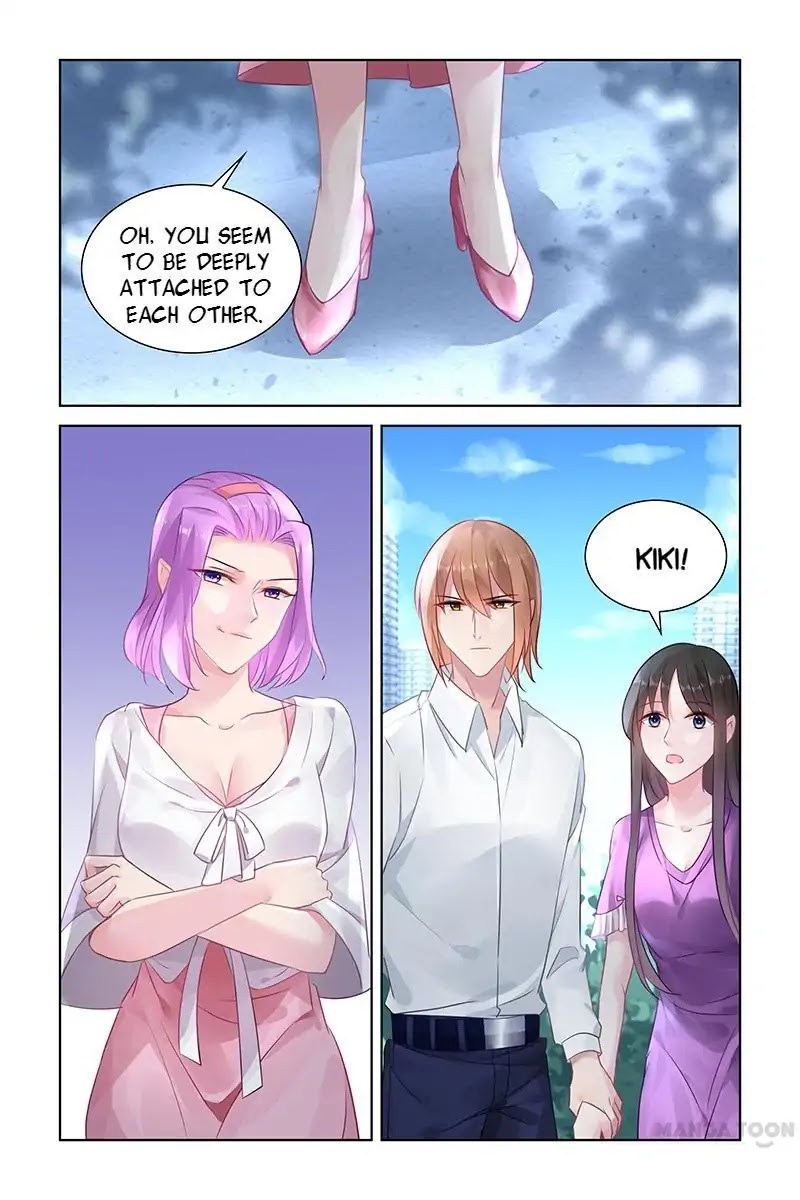 Wicked Young Master's Forceful Love: Training the Runaway Wife Chapter 149 page 2 - Chapter 149