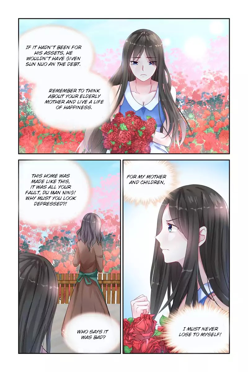Wicked Young Master's Forceful Love: Training the Runaway Wife Chapter 15 page 10 - Chapter 15