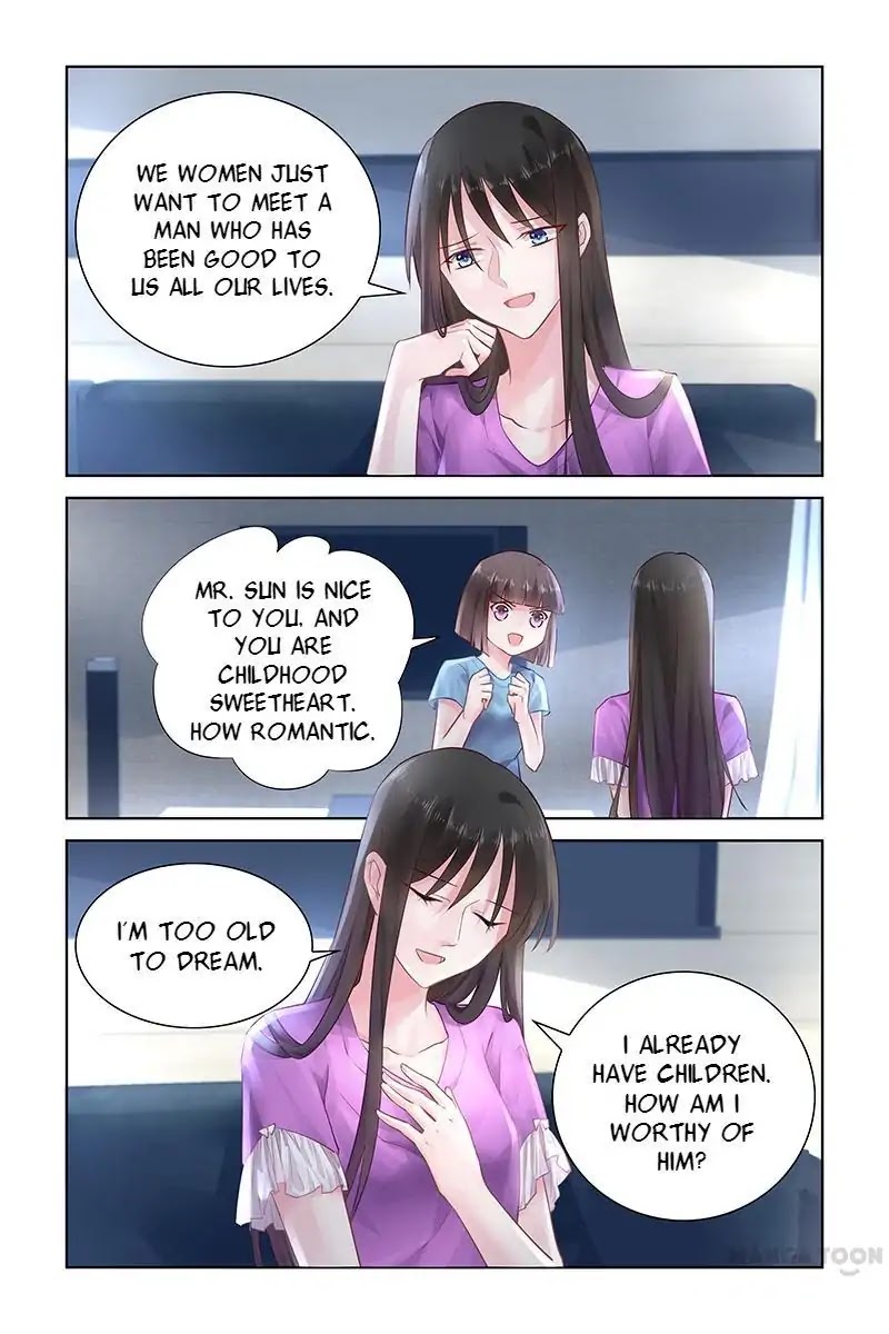 Wicked Young Master's Forceful Love: Training the Runaway Wife Chapter 150 page 2 - Chapter 150