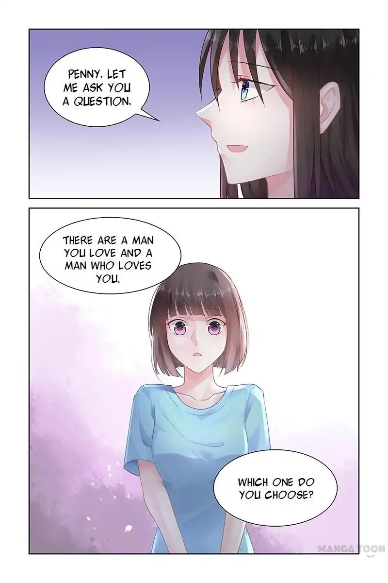 Wicked Young Master's Forceful Love: Training the Runaway Wife Chapter 150 page 3 - Chapter 150