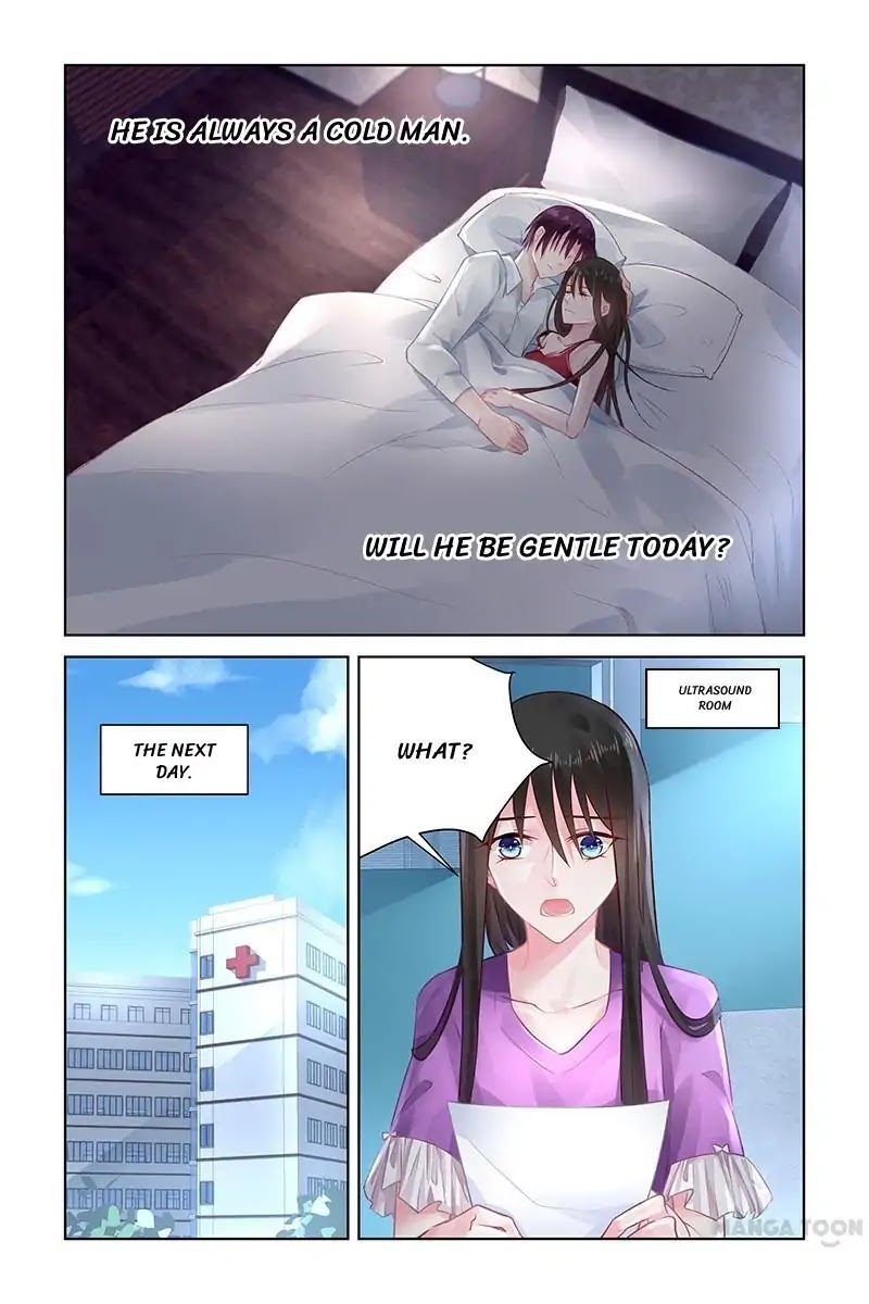 Wicked Young Master's Forceful Love: Training the Runaway Wife Chapter 151 page 5 - Chapter 151
