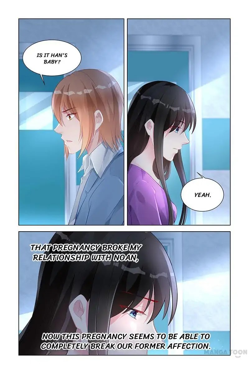 Wicked Young Master's Forceful Love: Training the Runaway Wife Chapter 152 page 1 - Chapter 152