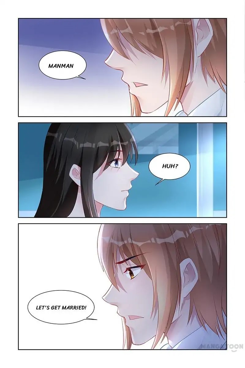 Wicked Young Master's Forceful Love: Training the Runaway Wife Chapter 152 page 2 - Chapter 152