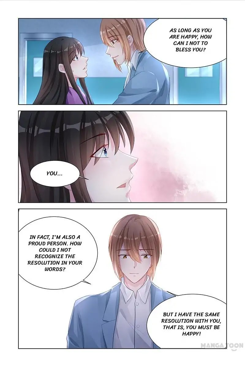 Wicked Young Master's Forceful Love: Training the Runaway Wife Chapter 152 page 6 - Chapter 152