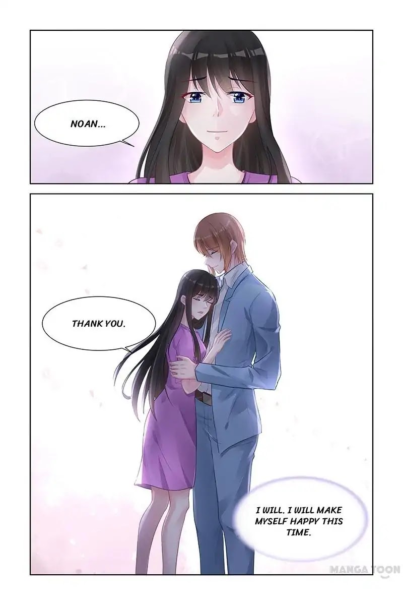 Wicked Young Master's Forceful Love: Training the Runaway Wife Chapter 152 page 7 - Chapter 152