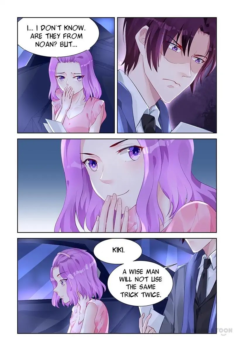 Wicked Young Master's Forceful Love: Training the Runaway Wife Chapter 154 page 1 - Chapter 154