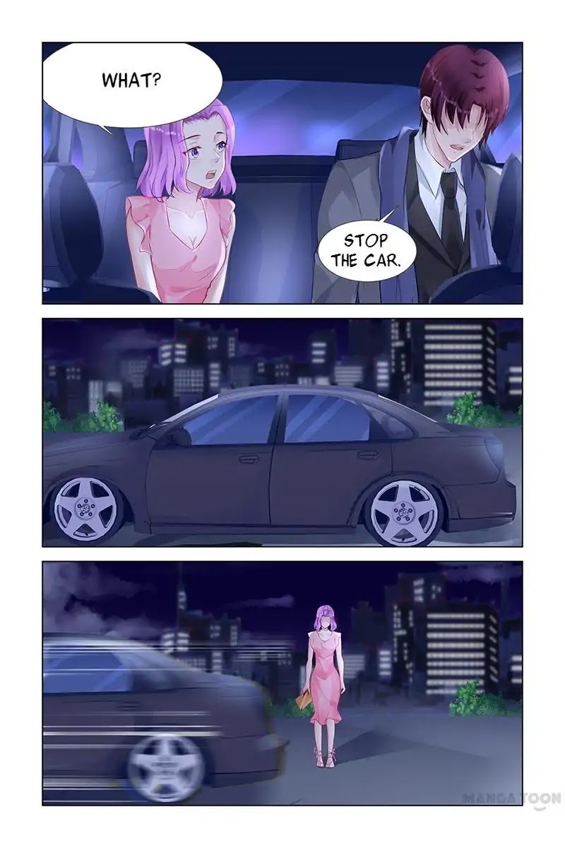 Wicked Young Master's Forceful Love: Training the Runaway Wife Chapter 154 page 2 - Chapter 154