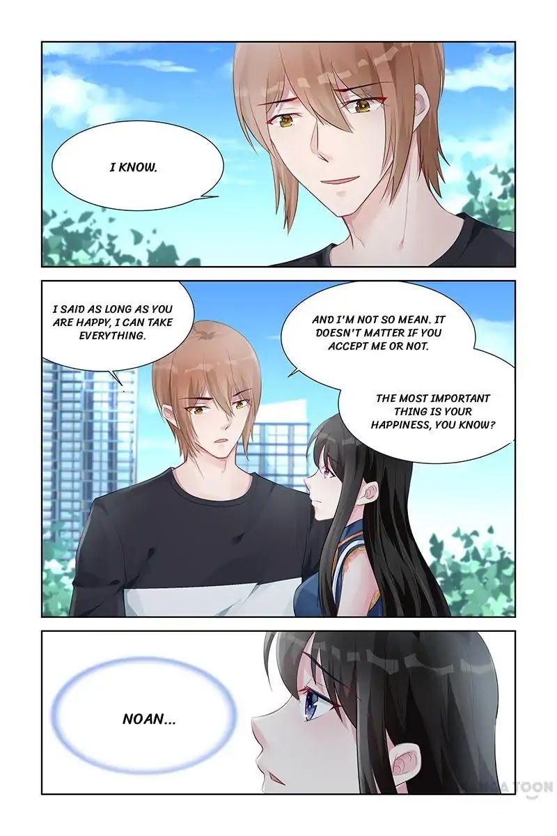 Wicked Young Master's Forceful Love: Training the Runaway Wife Chapter 155 page 2 - Chapter 155