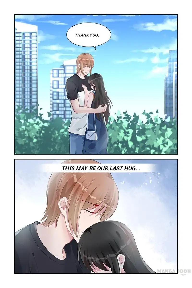 Wicked Young Master's Forceful Love: Training the Runaway Wife Chapter 155 page 3 - Chapter 155