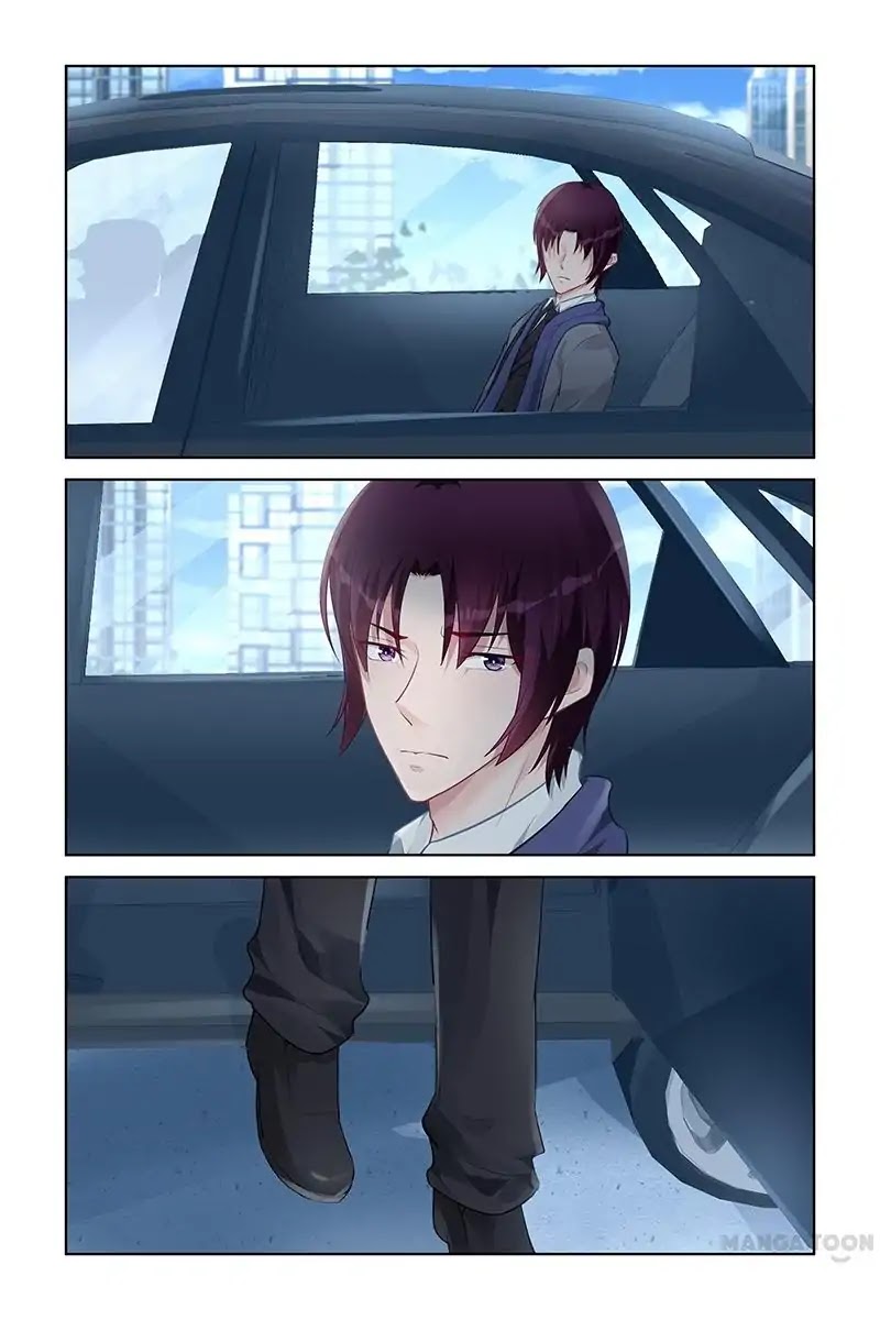 Wicked Young Master's Forceful Love: Training the Runaway Wife Chapter 155 page 4 - Chapter 155