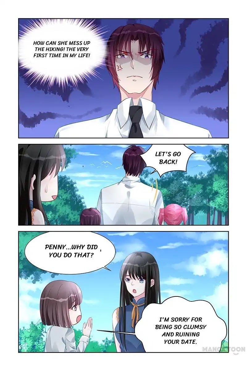 Wicked Young Master's Forceful Love: Training the Runaway Wife Chapter 157 page 2 - Chapter 157