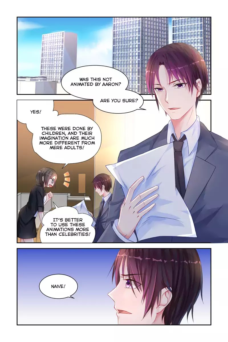 Wicked Young Master's Forceful Love: Training the Runaway Wife Chapter 16 page 3 - Chapter 16