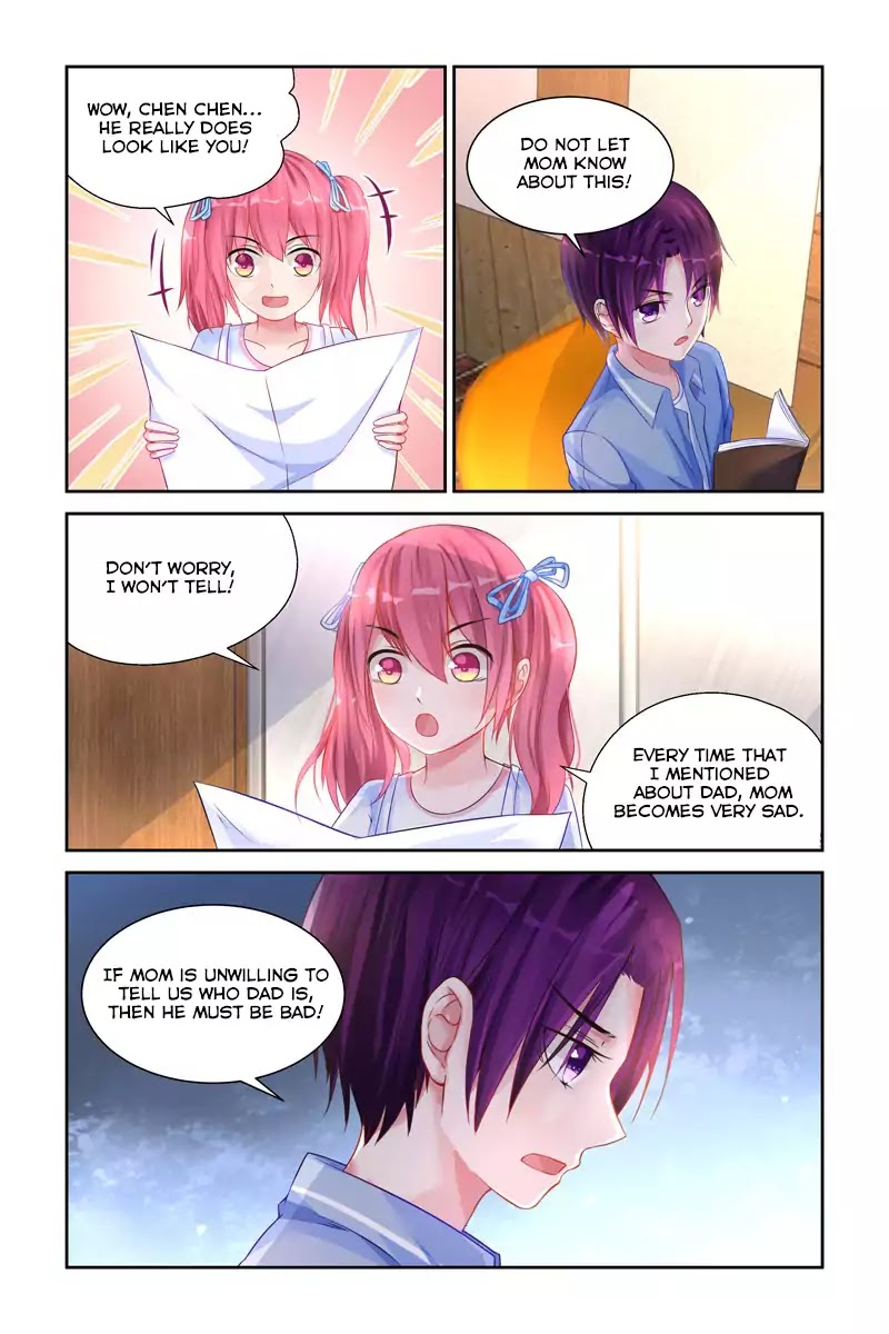 Wicked Young Master's Forceful Love: Training the Runaway Wife Chapter 16 page 9 - Chapter 16