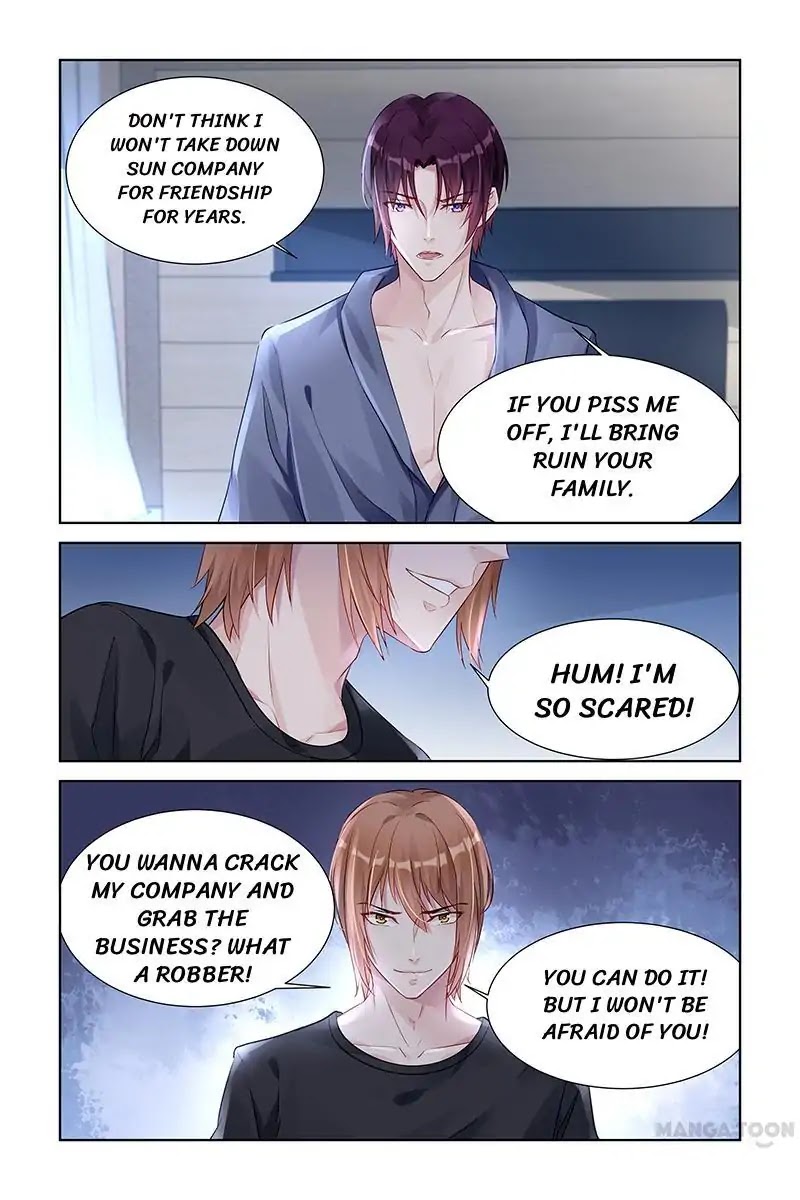 Wicked Young Master's Forceful Love: Training the Runaway Wife Chapter 160 page 2 - Chapter 160