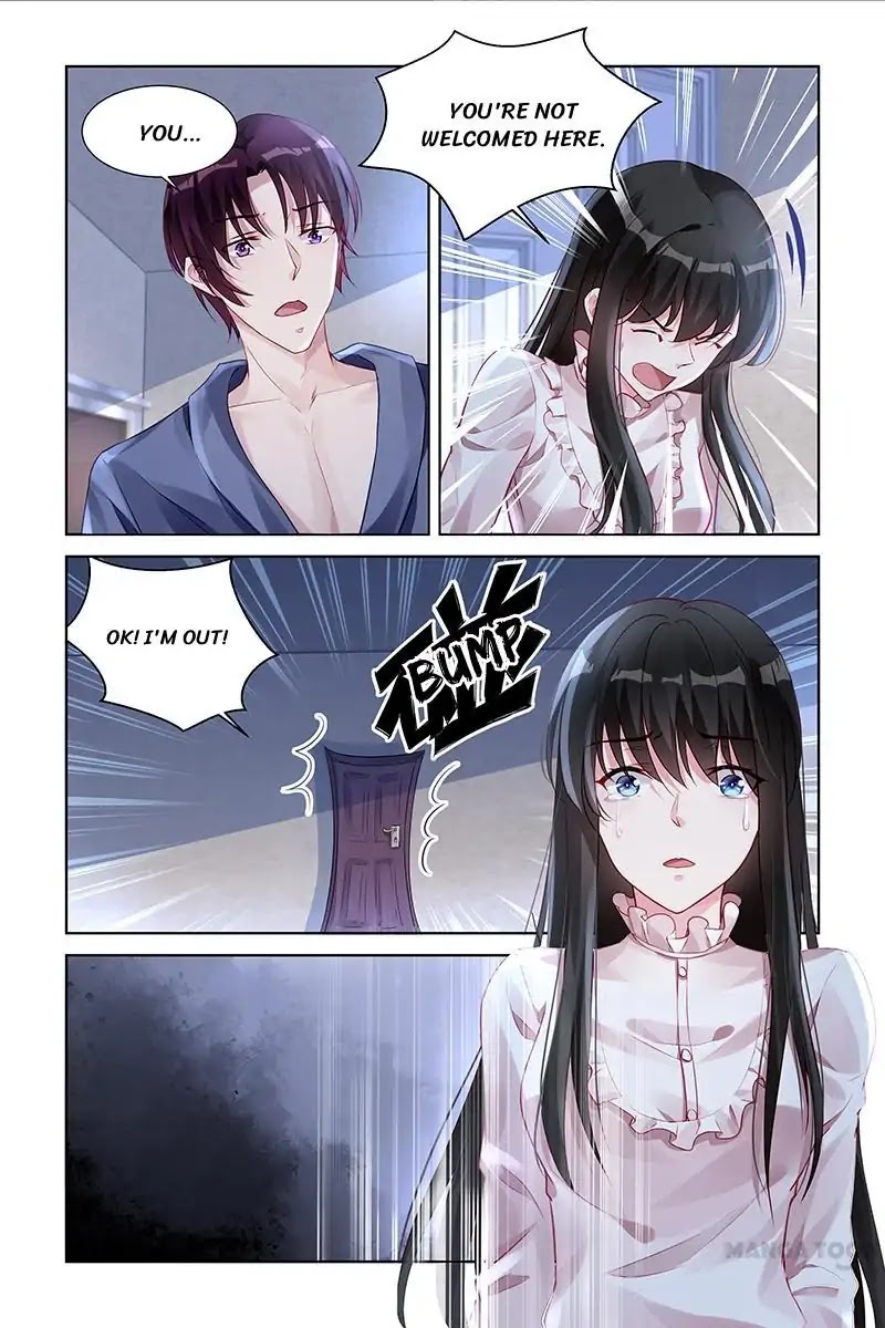 Wicked Young Master's Forceful Love: Training the Runaway Wife Chapter 161 page 2 - Chapter 161