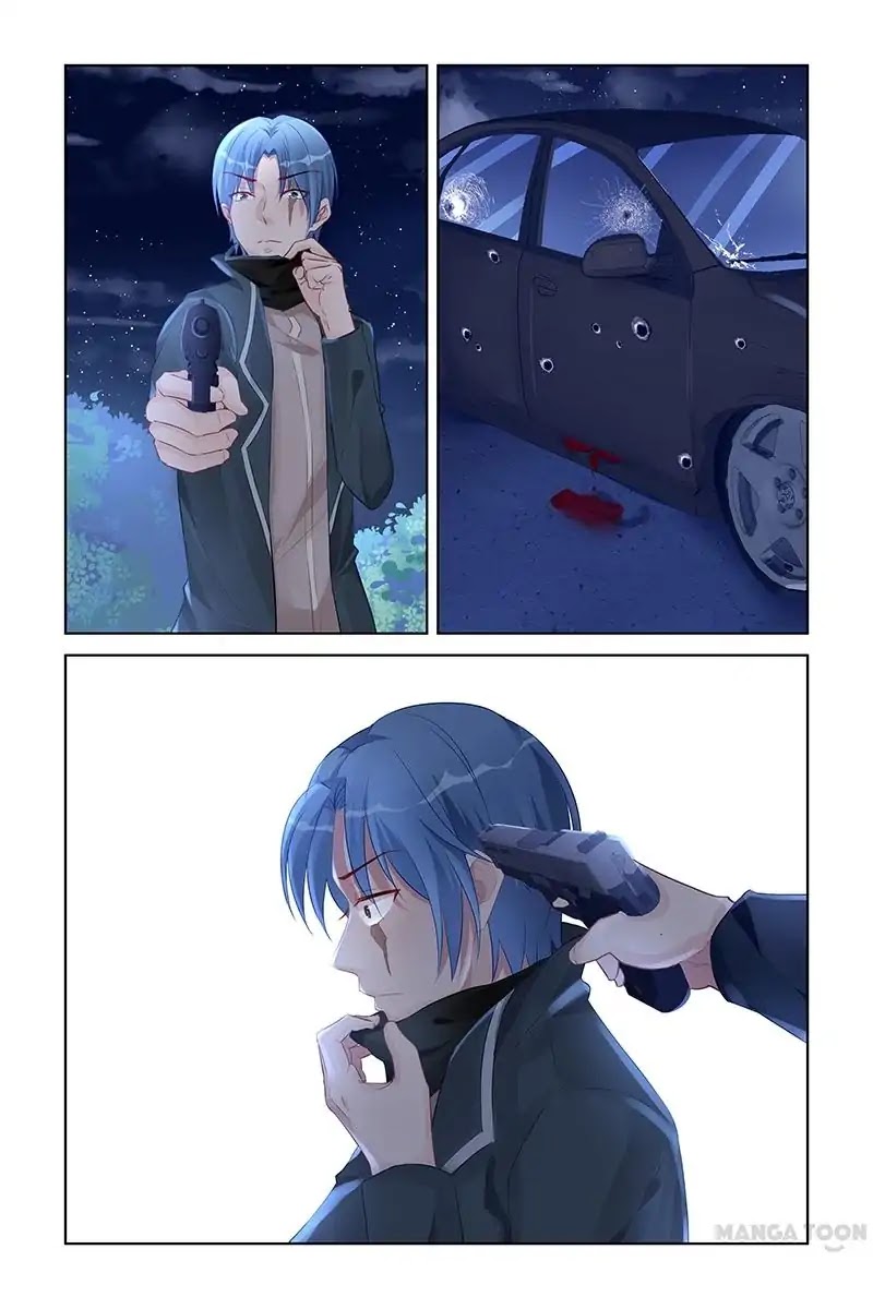 Wicked Young Master's Forceful Love: Training the Runaway Wife Chapter 161 page 6 - Chapter 161