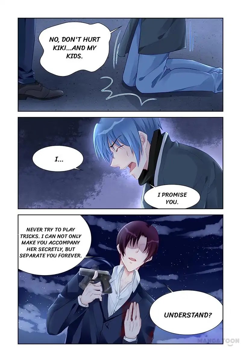 Wicked Young Master's Forceful Love: Training the Runaway Wife Chapter 162 page 2 - Chapter 162
