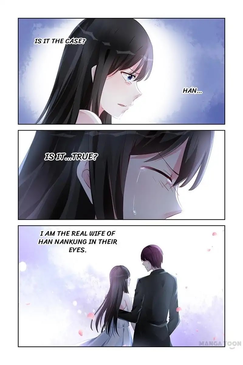 Wicked Young Master's Forceful Love: Training the Runaway Wife Chapter 163 page 7 - Chapter 163