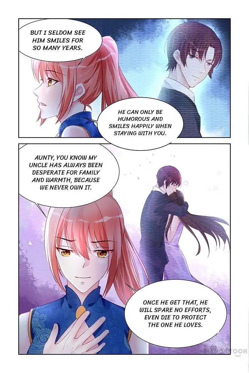 Wicked Young Master's Forceful Love: Training the Runaway Wife Chapter 165 page 1 - Chapter 165