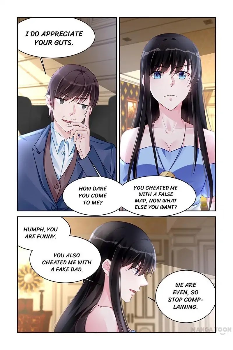 Wicked Young Master's Forceful Love: Training the Runaway Wife Chapter 166 page 1 - Chapter 166