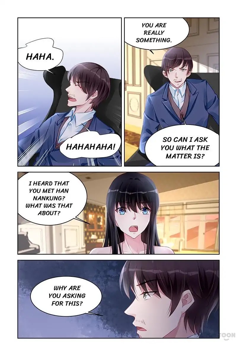 Wicked Young Master's Forceful Love: Training the Runaway Wife Chapter 166 page 2 - Chapter 166