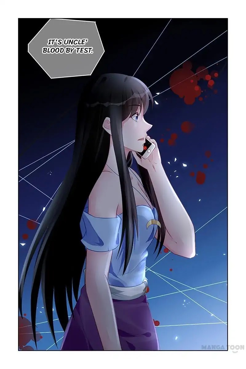 Wicked Young Master's Forceful Love: Training the Runaway Wife Chapter 166 page 8 - Chapter 166