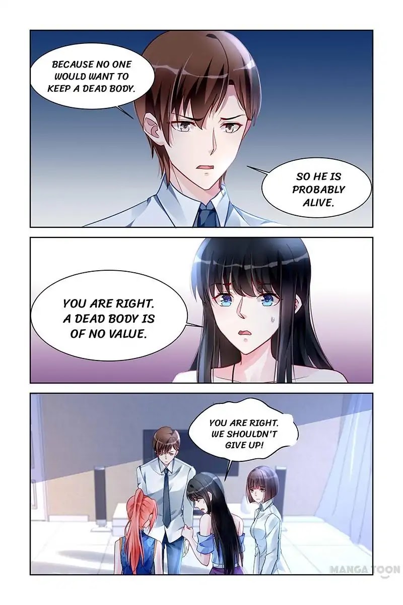 Wicked Young Master's Forceful Love: Training the Runaway Wife Chapter 167 page 2 - Chapter 167