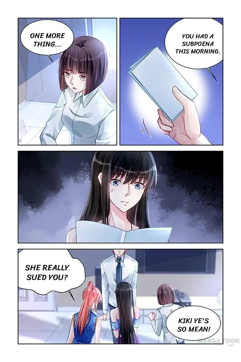 Wicked Young Master's Forceful Love: Training the Runaway Wife Chapter 167 page 3 - Chapter 167