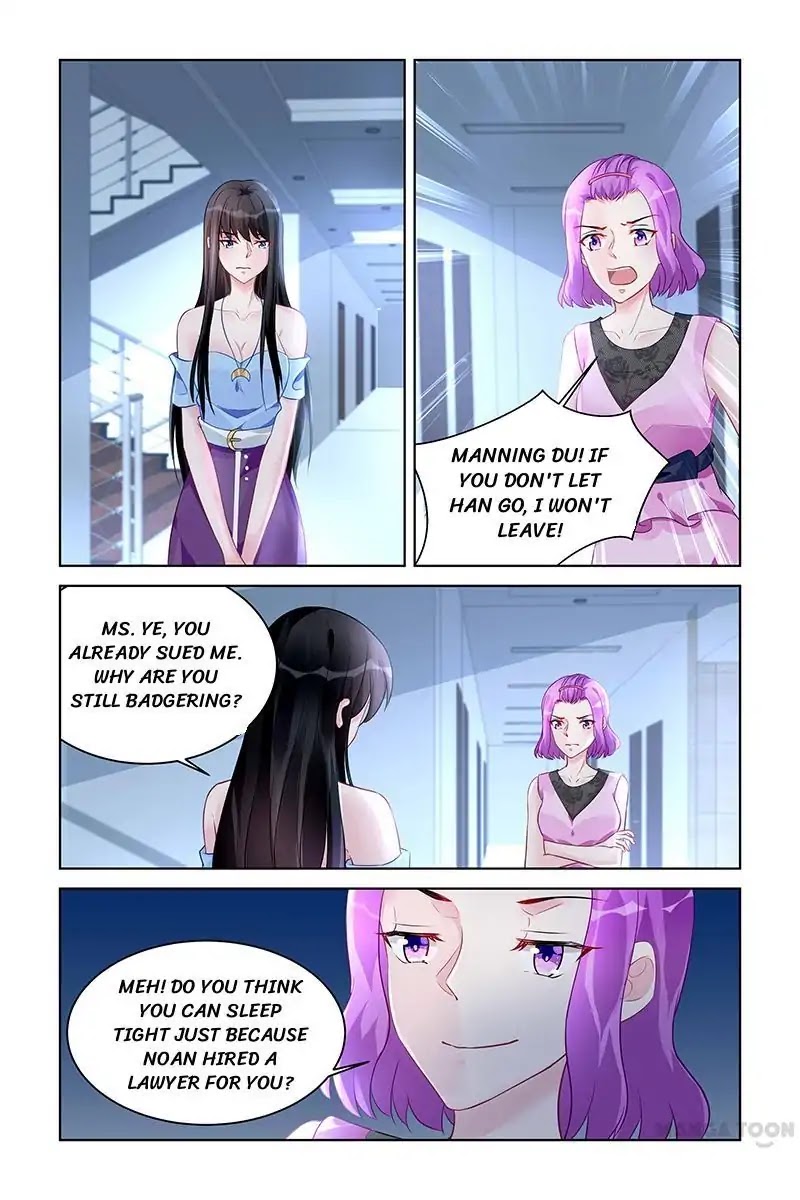 Wicked Young Master's Forceful Love: Training the Runaway Wife Chapter 168 page 2 - Chapter 168