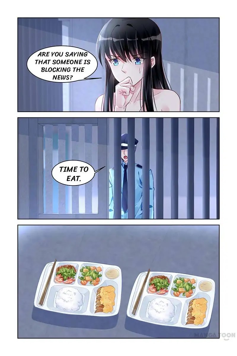 Wicked Young Master's Forceful Love: Training the Runaway Wife Chapter 169 page 3 - Chapter 169