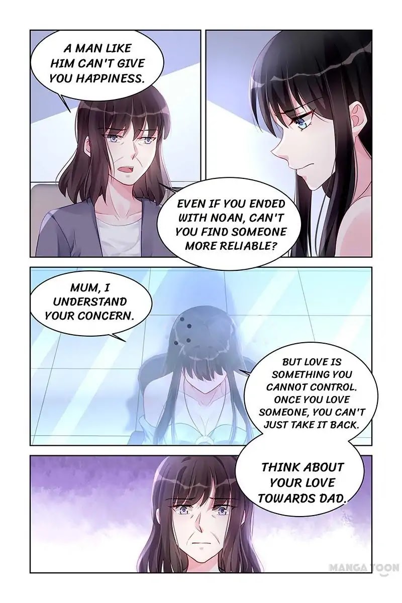 Wicked Young Master's Forceful Love: Training the Runaway Wife Chapter 169 page 6 - Chapter 169