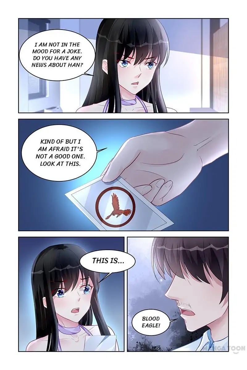 Wicked Young Master's Forceful Love: Training the Runaway Wife Chapter 173 page 2 - Chapter 173