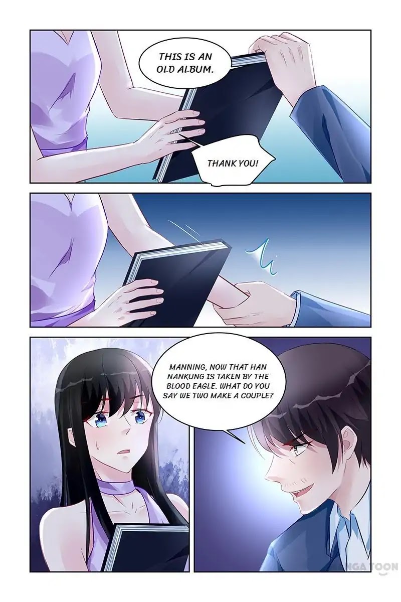 Wicked Young Master's Forceful Love: Training the Runaway Wife Chapter 173 page 6 - Chapter 173
