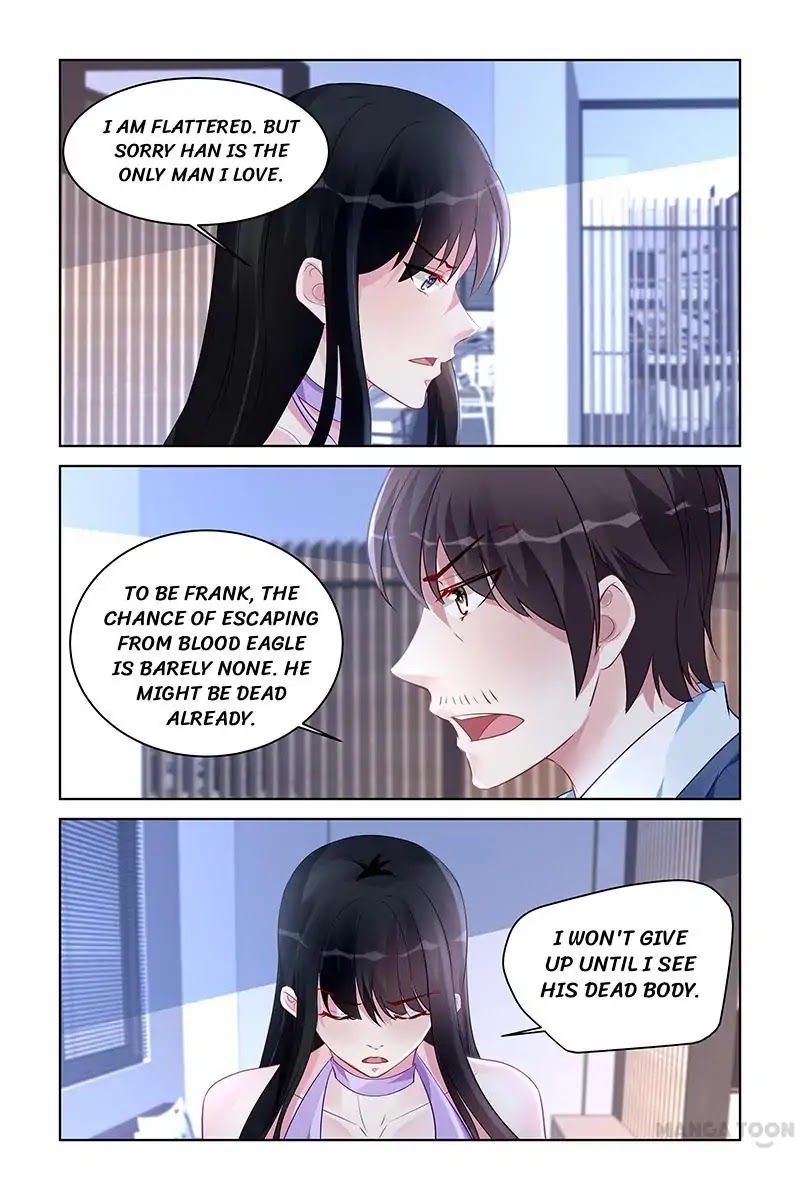 Wicked Young Master's Forceful Love: Training the Runaway Wife Chapter 174 page 1 - Chapter 174