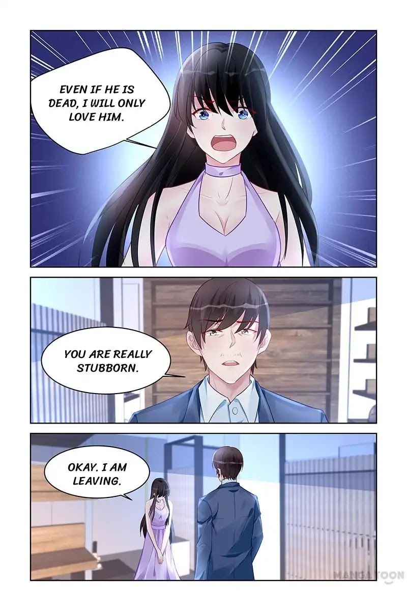 Wicked Young Master's Forceful Love: Training the Runaway Wife Chapter 174 page 2 - Chapter 174