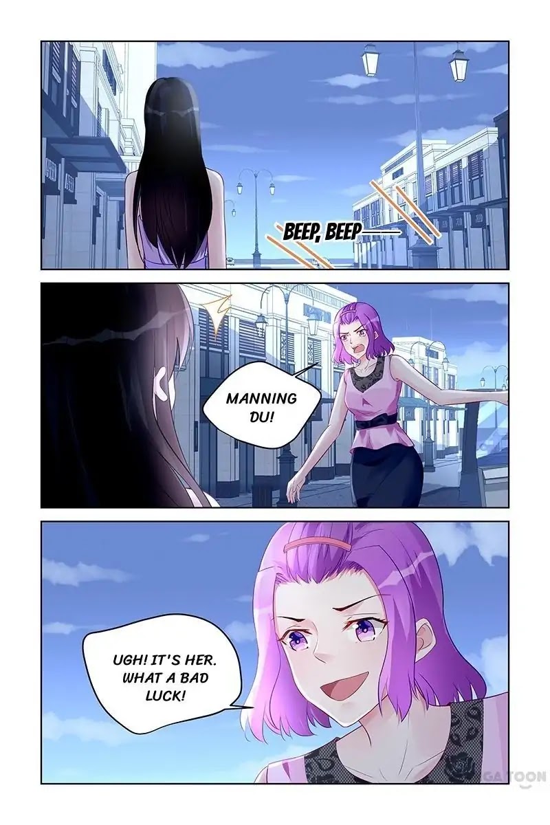 Wicked Young Master's Forceful Love: Training the Runaway Wife Chapter 174 page 3 - Chapter 174