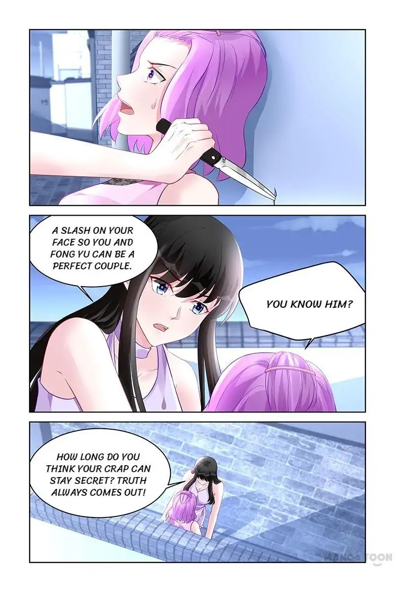 Wicked Young Master's Forceful Love: Training the Runaway Wife Chapter 175 page 1 - Chapter 175