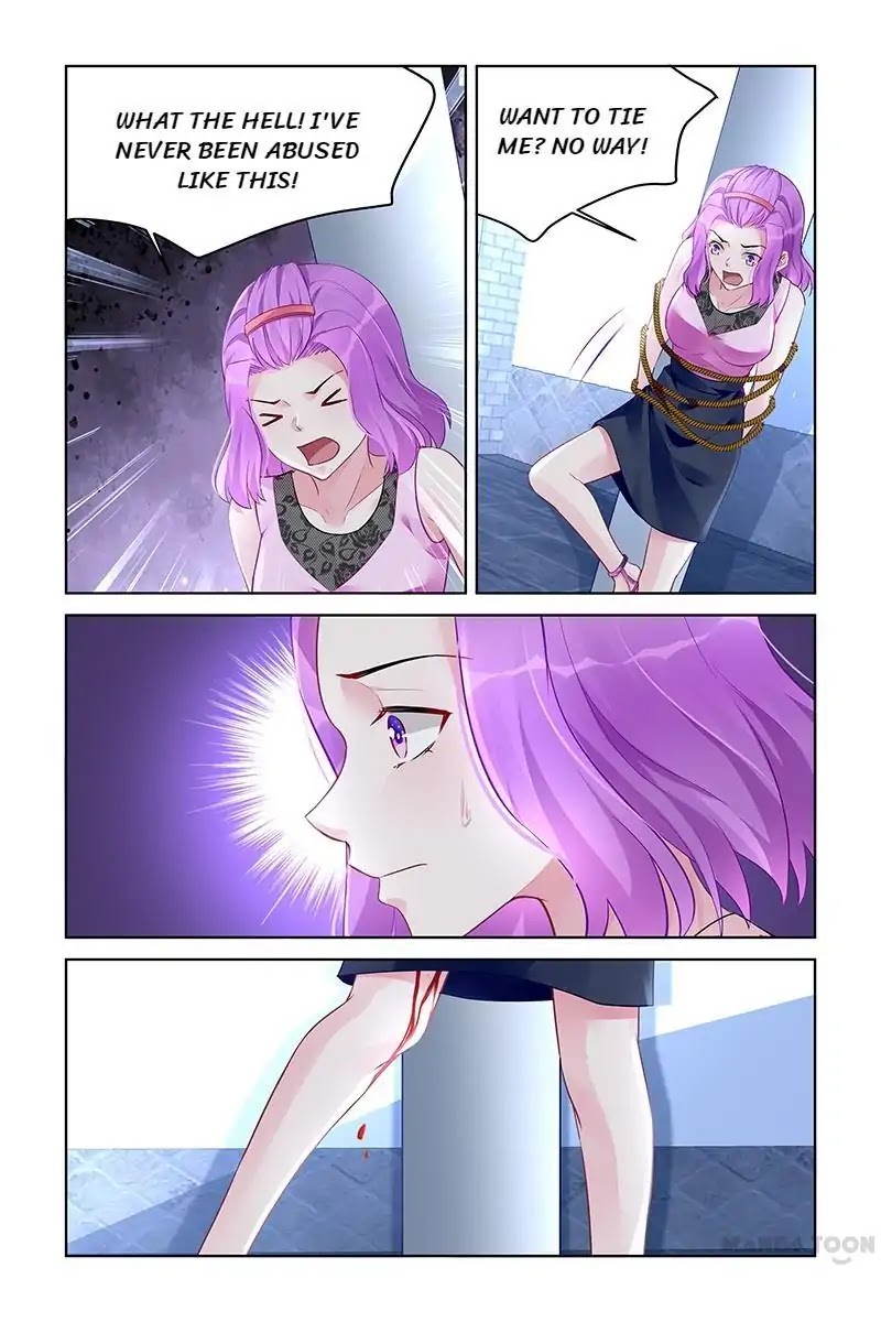 Wicked Young Master's Forceful Love: Training the Runaway Wife Chapter 175 page 4 - Chapter 175