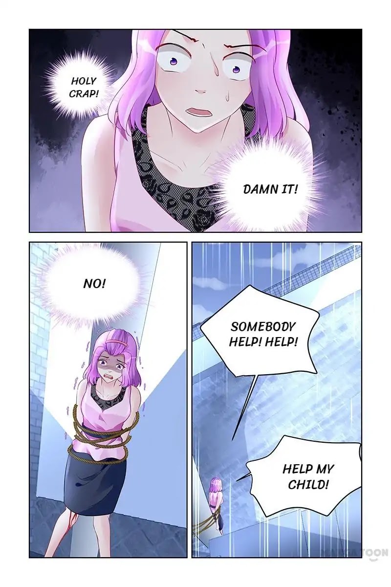 Wicked Young Master's Forceful Love: Training the Runaway Wife Chapter 175 page 5 - Chapter 175