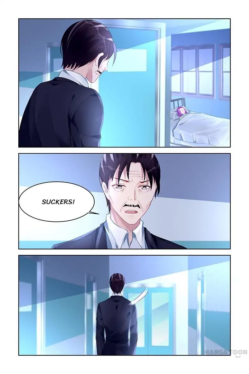 Wicked Young Master's Forceful Love: Training the Runaway Wife Chapter 176 page 4 - Chapter 176