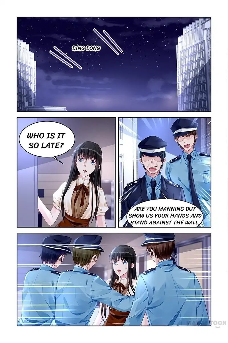 Wicked Young Master's Forceful Love: Training the Runaway Wife Chapter 177 page 1 - Chapter 177