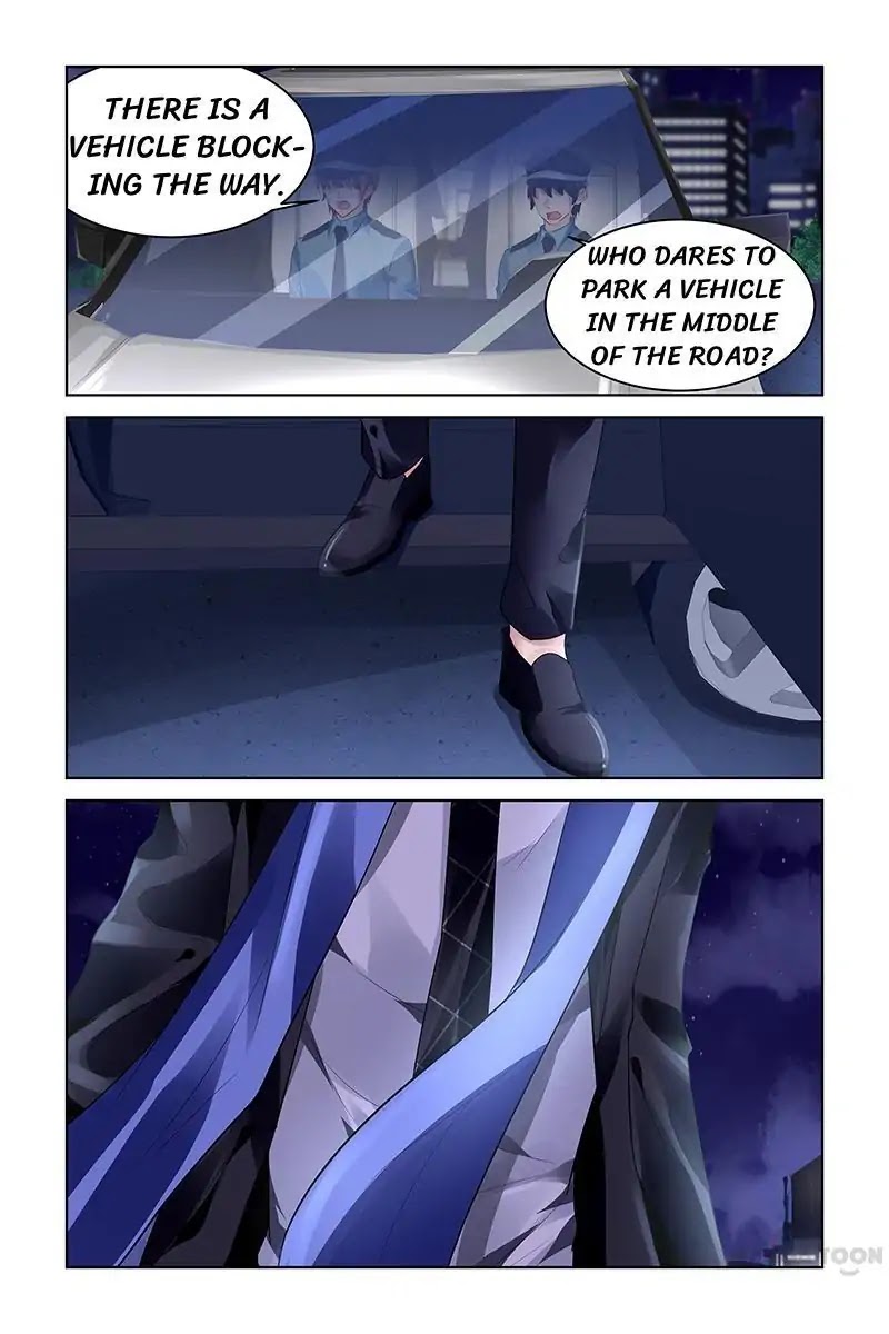 Wicked Young Master's Forceful Love: Training the Runaway Wife Chapter 177 page 5 - Chapter 177