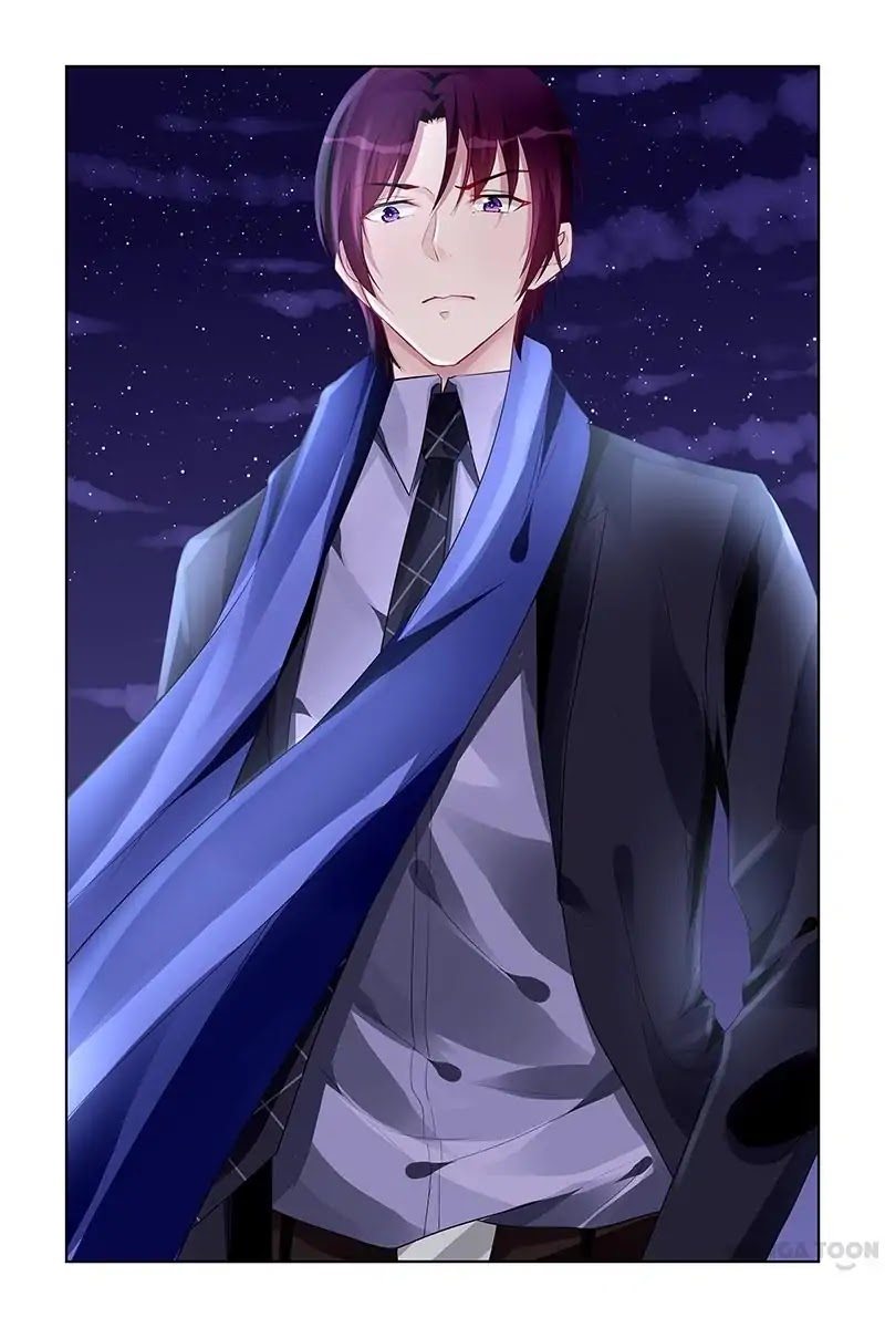 Wicked Young Master's Forceful Love: Training the Runaway Wife Chapter 177 page 6 - Chapter 177