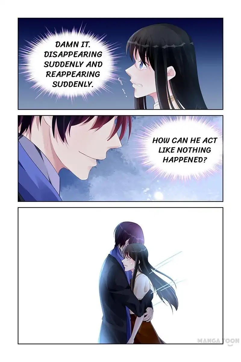Wicked Young Master's Forceful Love: Training the Runaway Wife Chapter 178 page 1 - Chapter 178